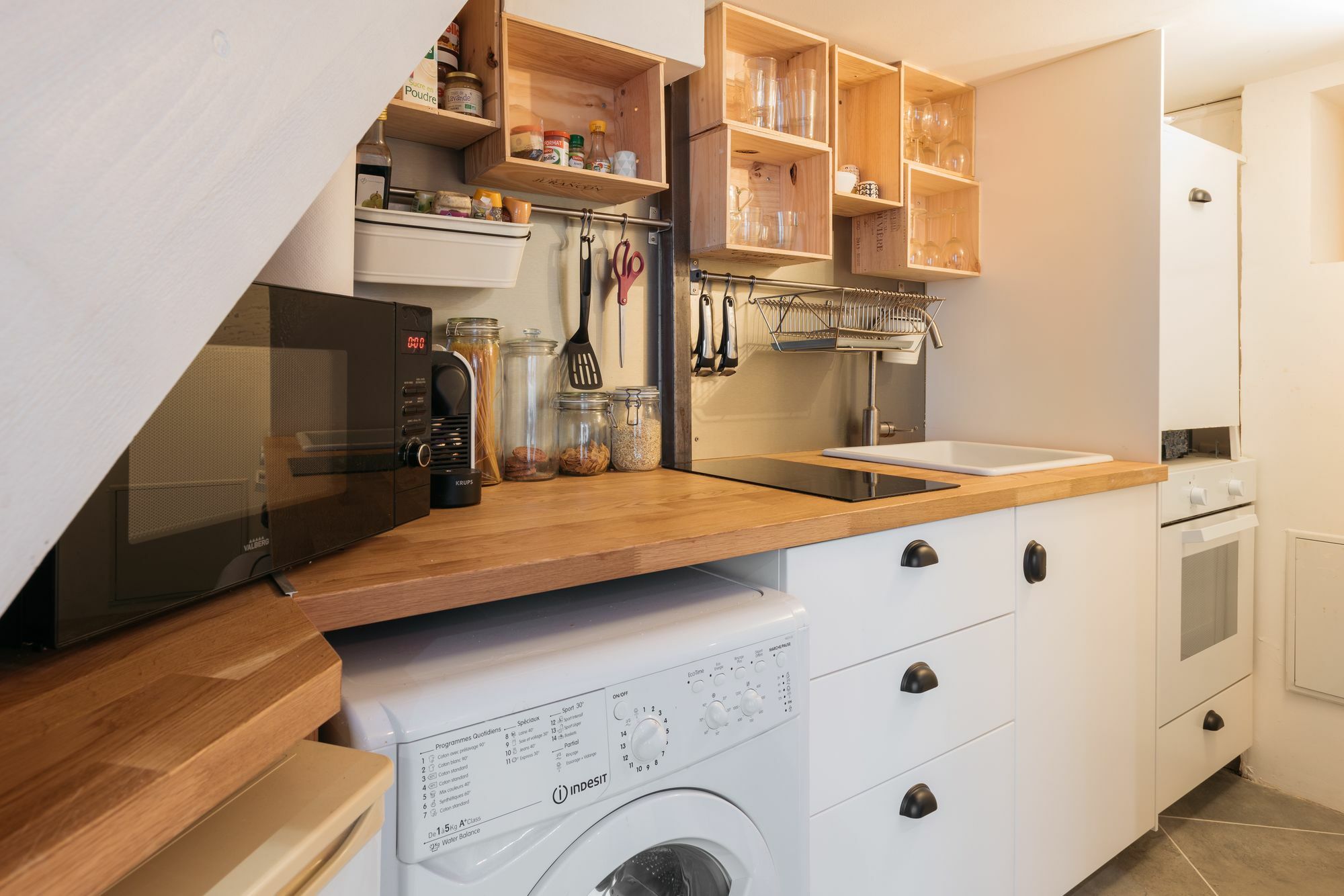 Dify Loft - Place Guichard Lyon Exterior foto